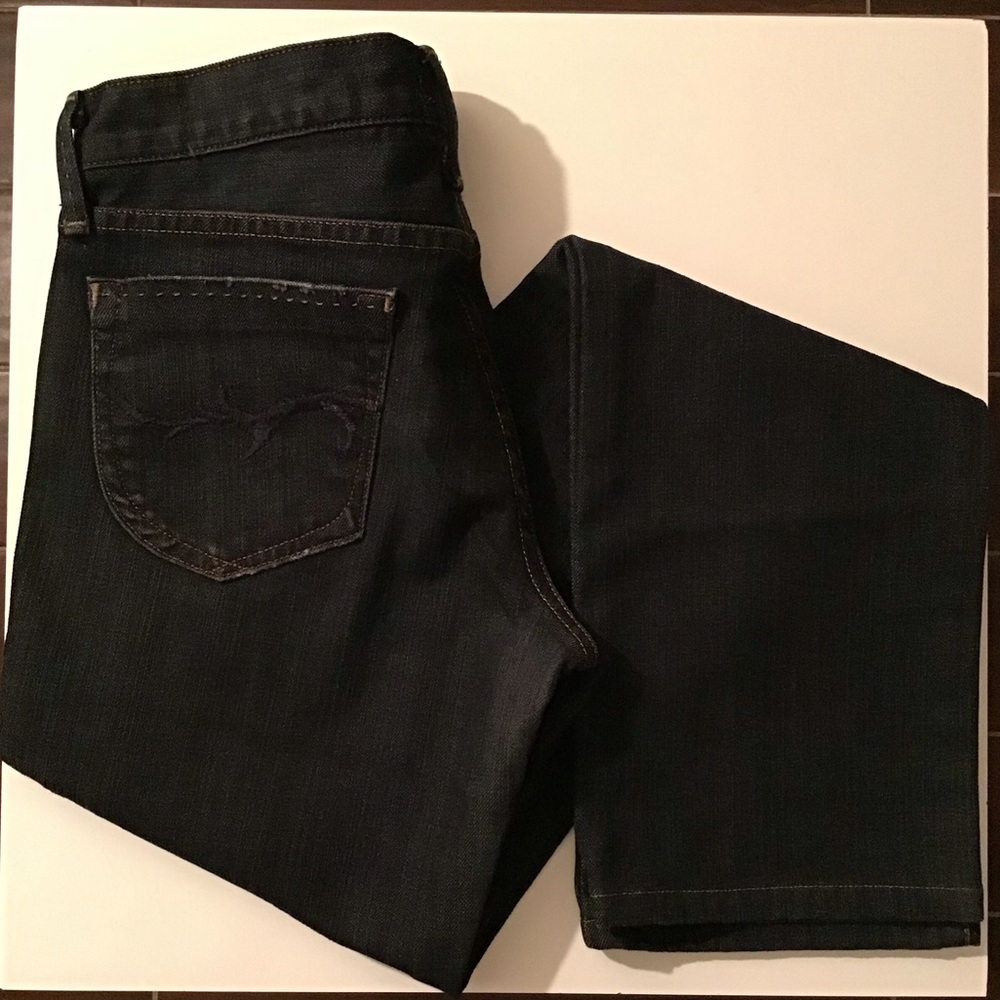 Goldsign Denim